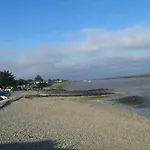 Pause A En Re Prázdninový dům La Flotte