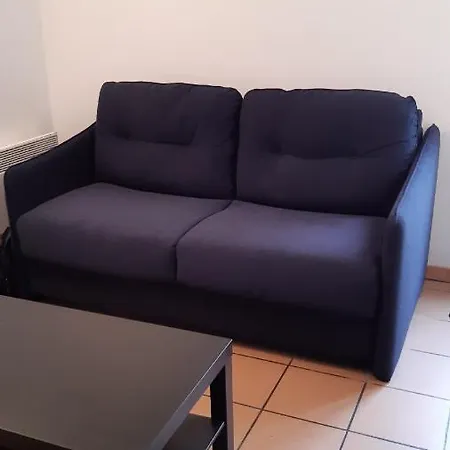 Casa vacanze Pause à En Re *