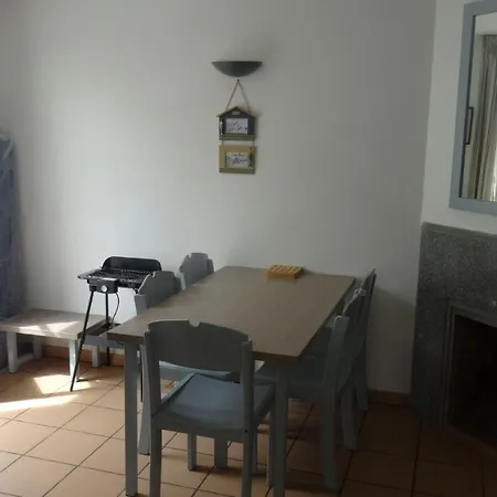 Pause A En Re بيت للعطل مدينة لا فلوت