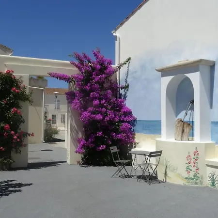 بيت للعطل Pause A En Re مدينة لا فلوت