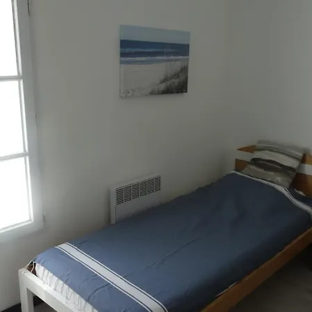 Pause A En Re بيت للعطل مدينة لا فلوت