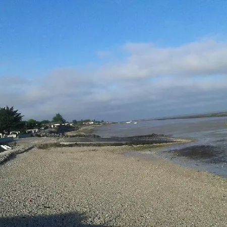 Pause à En Re Casa vacanze La Flotte