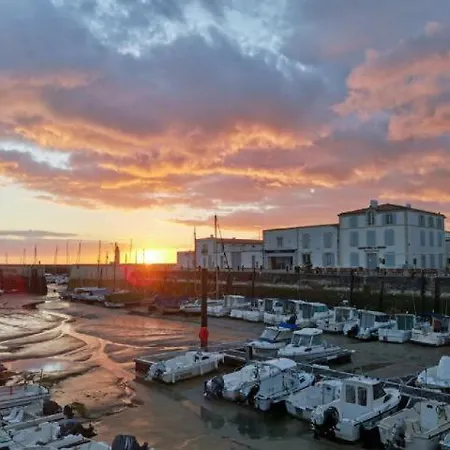 Pause à En Re Casa vacanze La Flotte