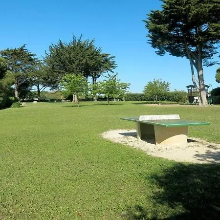 Casa vacanze Pause à En Re *