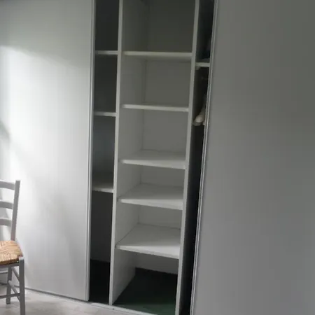 Pause à En Re La Flotte