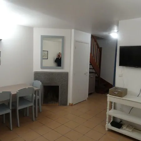 Casa vacanze Pause à En Re