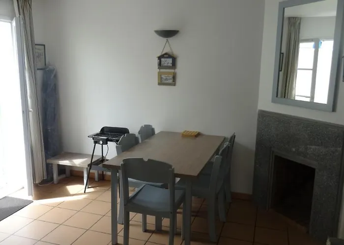 Pause A En Re بيت للعطل مدينة لا فلوت