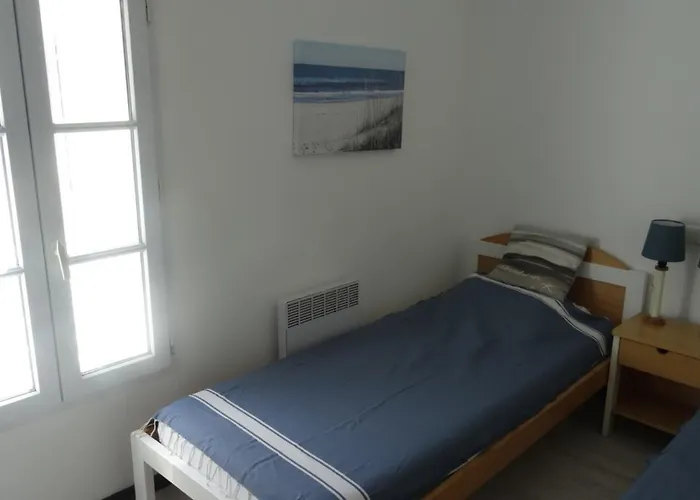 Pause A En Re بيت للعطل مدينة لا فلوت