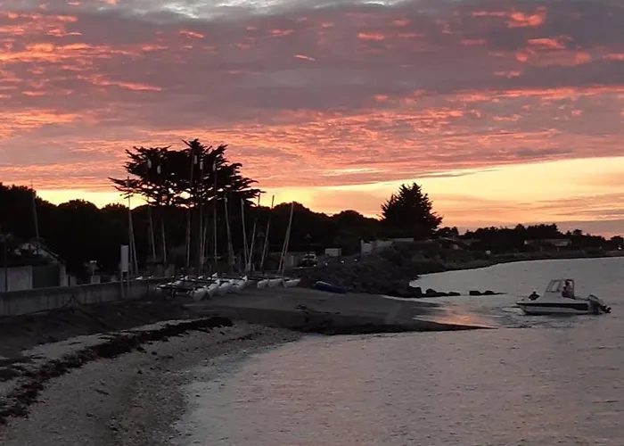 Pause A En Re بيت للعطل *