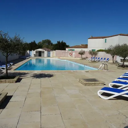 Pause A En Re 펜션