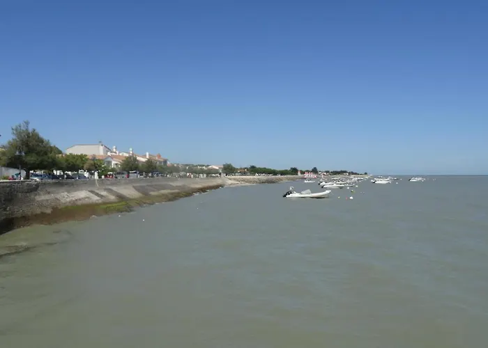 Pause A En Re Holiday home *