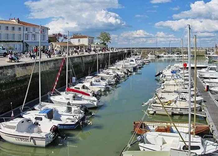 Holiday home Pause A En Re