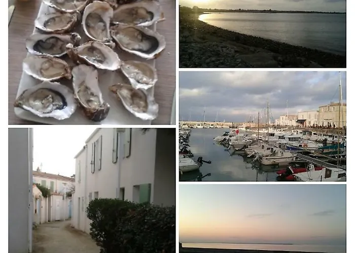 Holiday home Pause A En Re