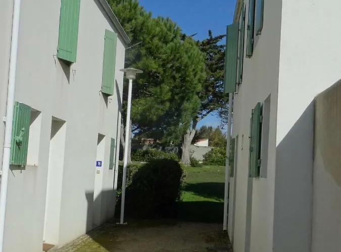 Pause A En Re Holiday home *